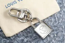 louis vuitton lv key holder and boucle de sac s_122b227